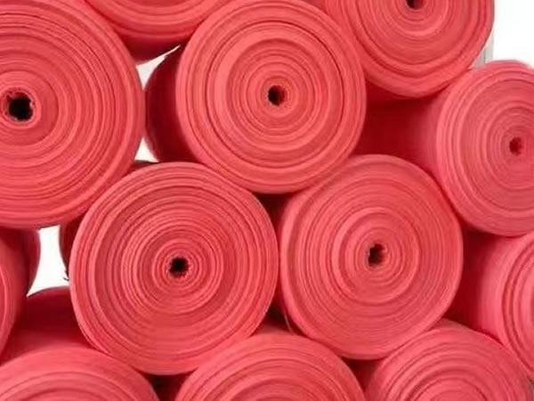 抗静电珍珠棉卷材